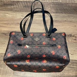 Coach Gallery Tote